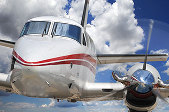 Charter Flights To Altona